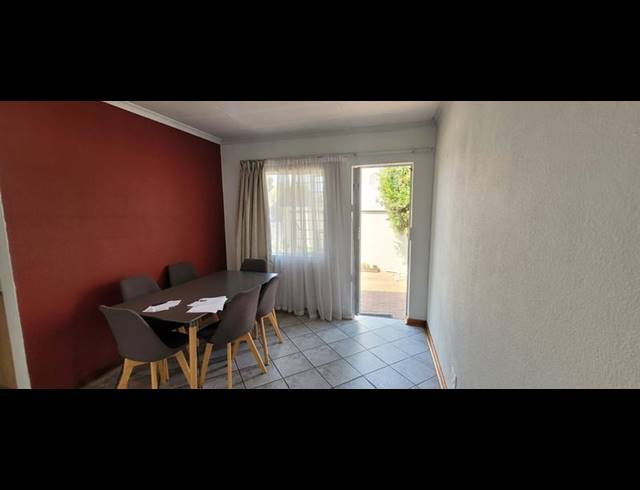 3 BEDROOM CLUSTER FOR SALE IN NEW REDRUTH